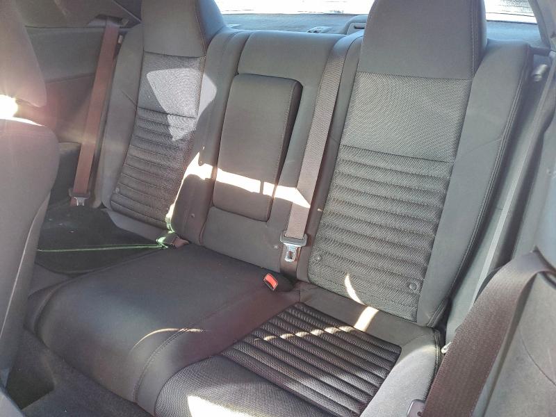 Photo 10 from auction – 2013 DODGE CHALLENGER with VIN 2C3CDYAG4DH619959
