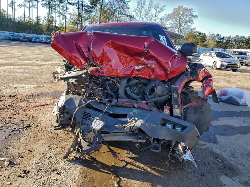 Photo 5 from auction – 2018 FORD F150 SUPER with VIN 1FTEW1EG7JFC40547