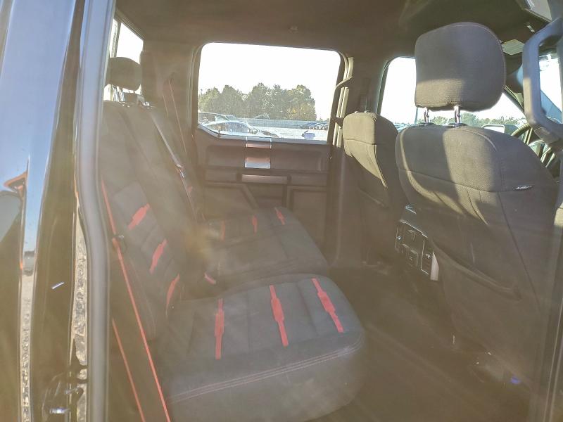 Photo 10 from auction – 2017 FORD F150 SUPER with VIN 1FTEW1EG8HFB68882