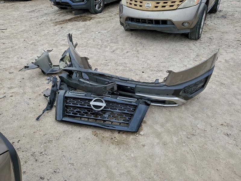 Photo 13 from auction – 2025 NISSAN PATHFINDER with VIN 5N1DR3BDXSC221692
