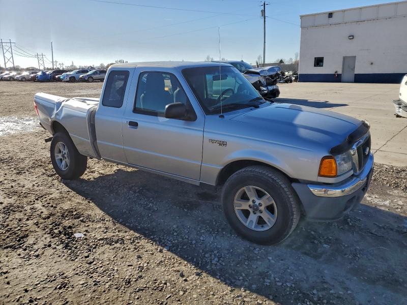 Photo 4 from auction – 2004 FORD RANGER SUP with VIN 1FTZR15E84PB50300