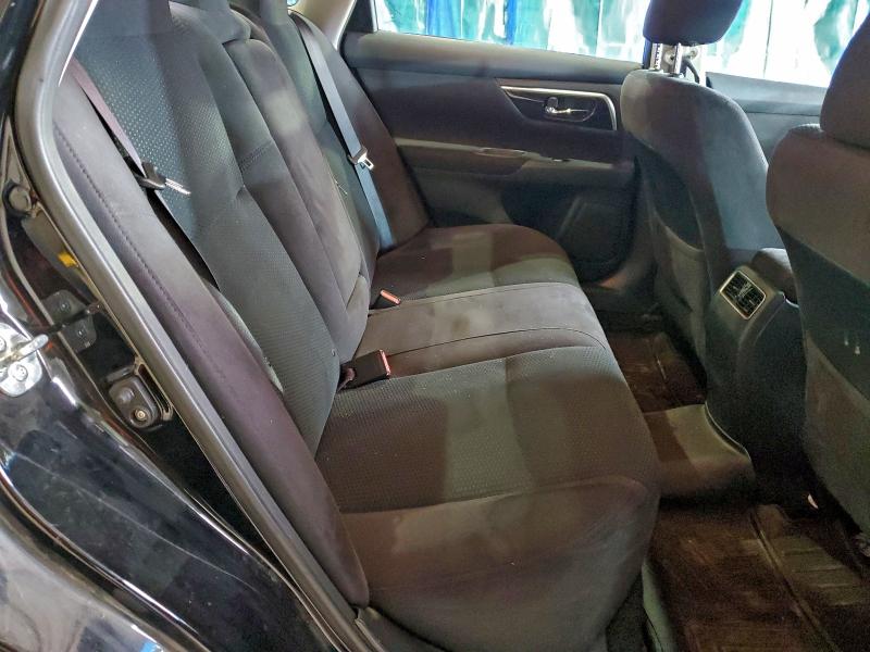 Photo 10 from auction – 2014 NISSAN ALTIMA 2.5 with VIN 1N4AL3AP1EC401903
