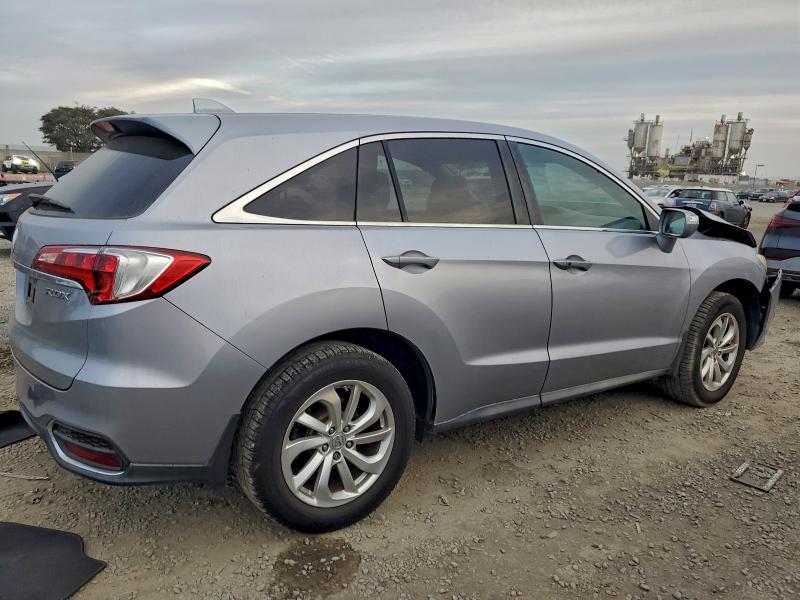 Photo 3 from auction – 2016 ACURA RDX TECHNO with VIN 5J8TB3H54GL010212