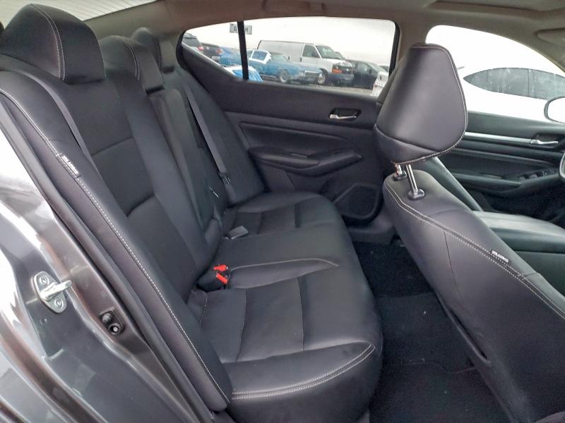 Photo 10 from auction – 2019 NISSAN ALTIMA SL with VIN 1N4BL4EV1KC207001
