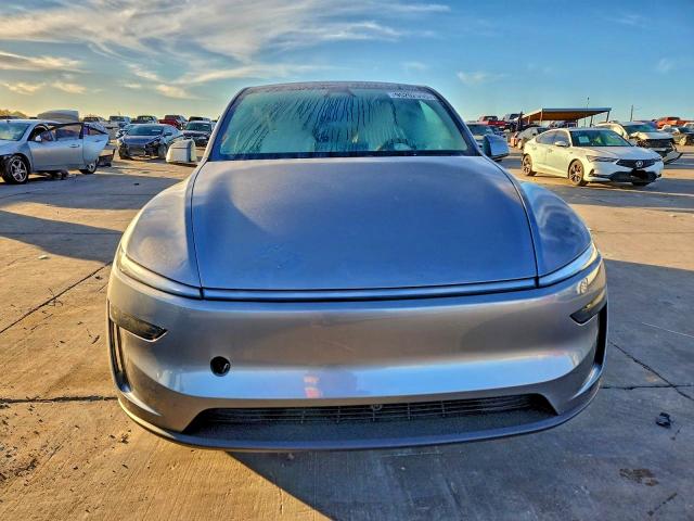 Photo 5 from auction – 2026 TESLA MODEL Y with VIN 7SAYGDEEXTA392016