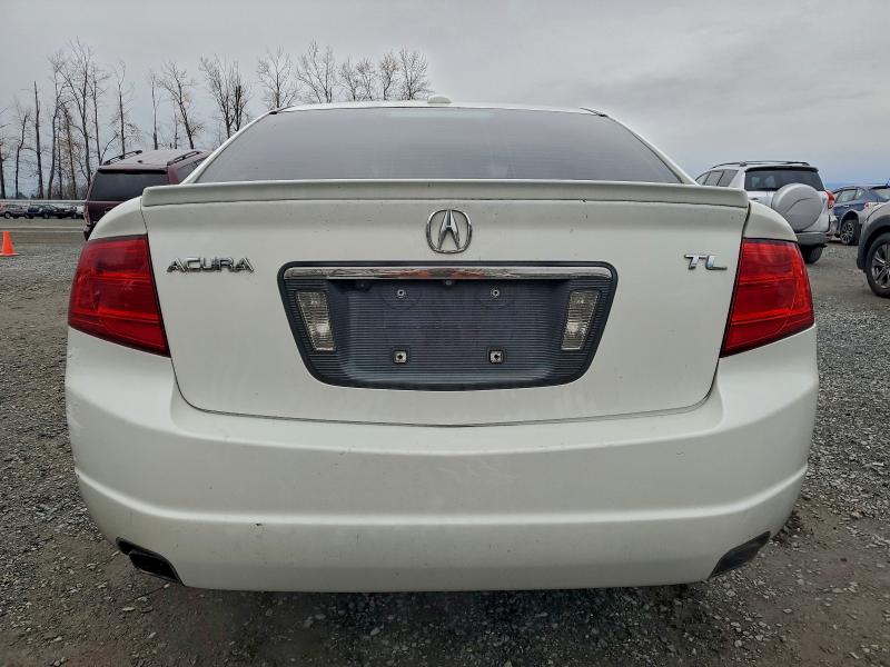 Photo 6 from auction – 2006 ACURA 3.2TL with VIN 19UUA66216A063977