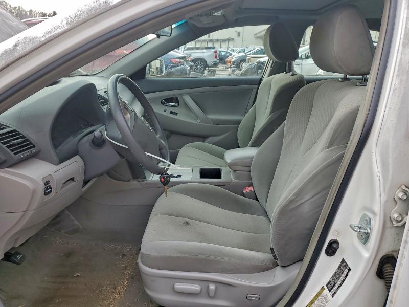 Photo 7 from auction – 2007 TOYOTA CAMRY CE with VIN 4T1BE46K07U702067