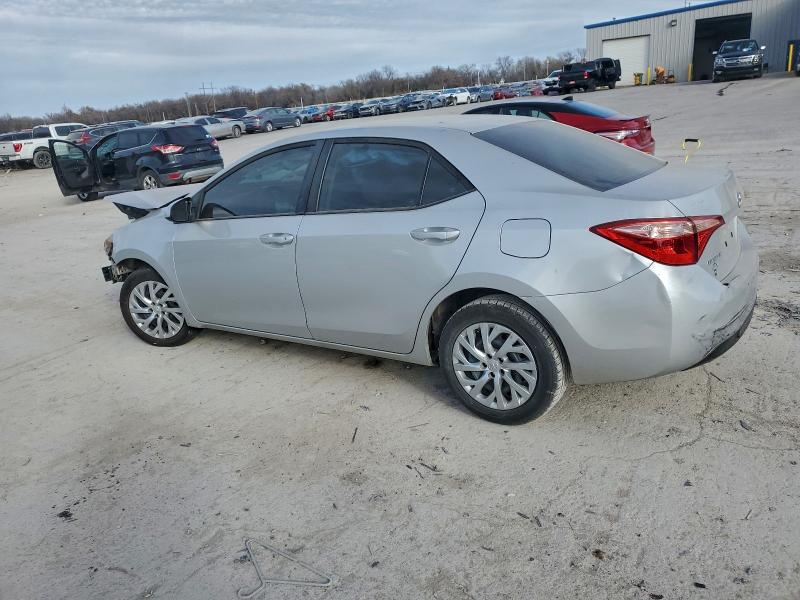 Photo 2 from auction – 2019 TOYOTA COROLLA with VIN 5YFBURHE8KP946549