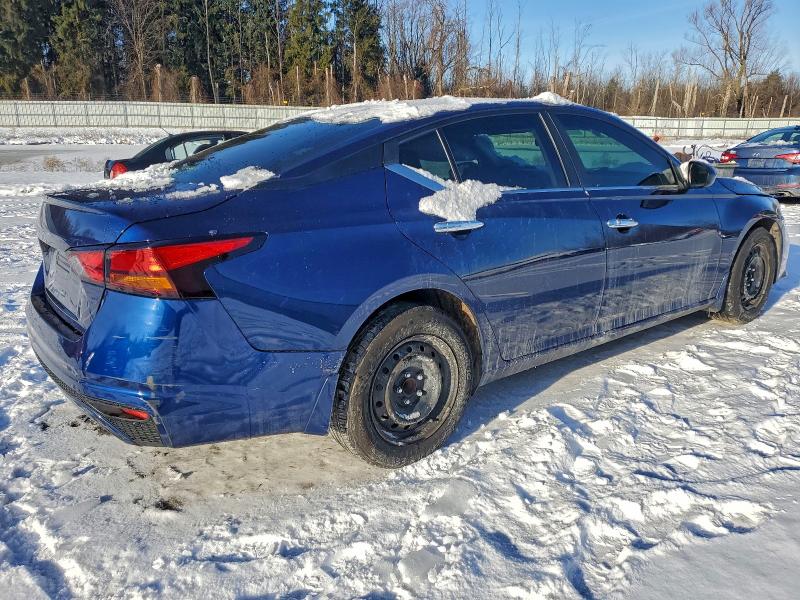 Photo 3 from auction – 2022 NISSAN ALTIMA S with VIN 1N4BL4BV6NN348353