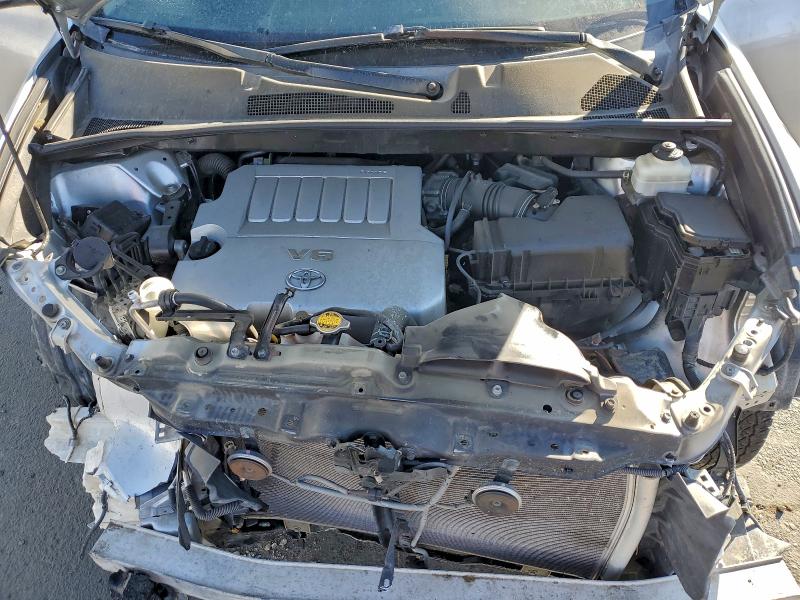 Photo 12 from auction – 2012 TOYOTA HIGHLANDER with VIN 5TDBK3EH4CS131551
