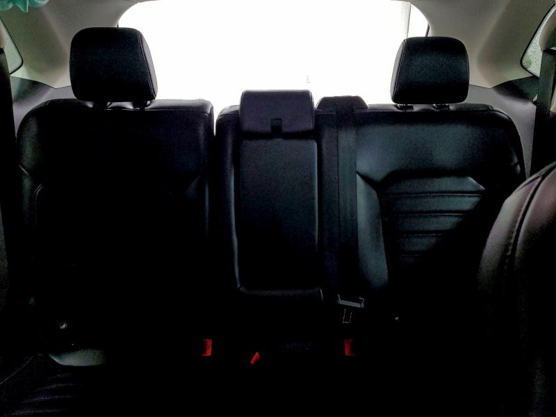 Photo 10 from auction – 2024 FORD EDGE SEL with VIN 2FMPK4J90RBA82817