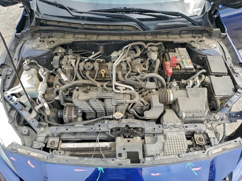 Photo 11 from auction – 2021 NISSAN ALTIMA S with VIN 1N4BL4BV4MN357454