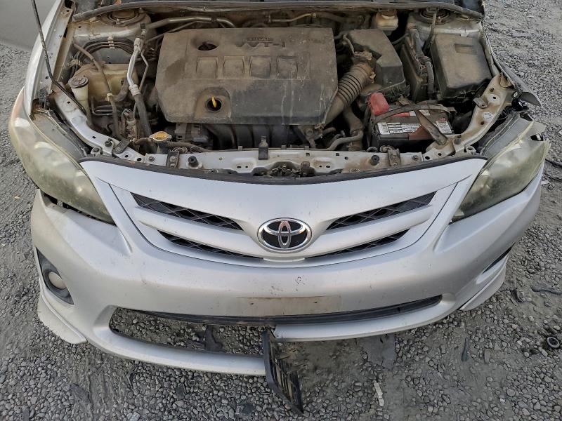 Photo 11 from auction – 2013 TOYOTA COROLLA BA with VIN 5YFBU4EE2DP123769