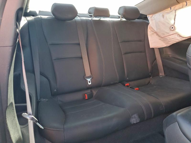 Photo 10 from auction – 2015 HONDA ACCORD EXL with VIN 1HGCT2B89FA002045
