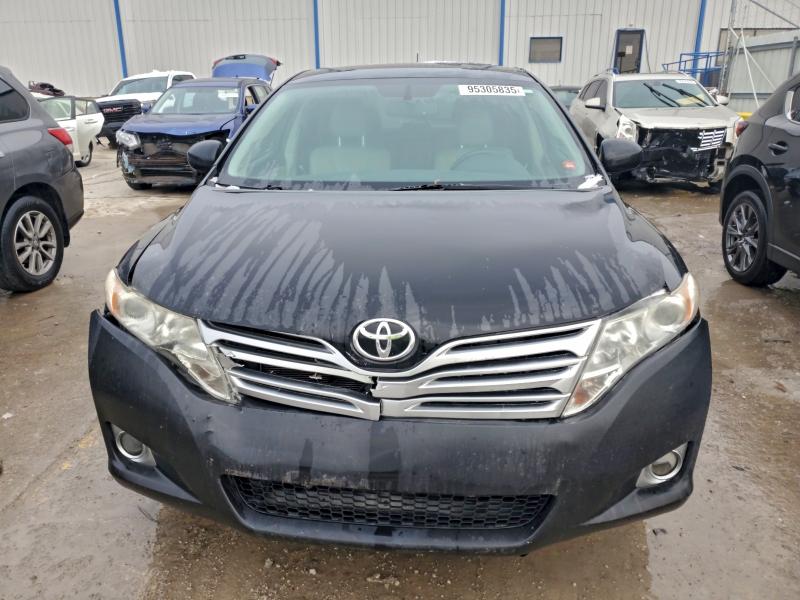 Photo 5 from auction – 2010 TOYOTA VENZA with VIN 4T3ZK3BB9AU033934