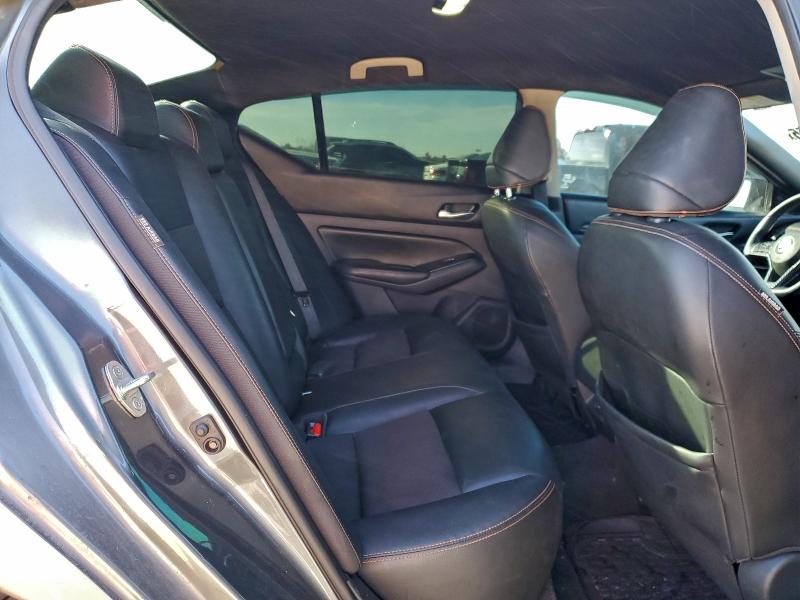 Photo 10 from auction – 2020 NISSAN ALTIMA SR with VIN 1N4BL4CV9LC220650