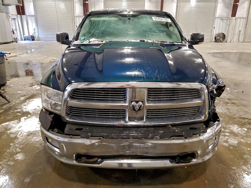 Photo 5 from auction – 2011 DODGE RAM 1500 with VIN 1D7RV1GT3BS527929