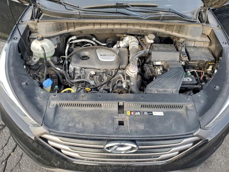 Photo 11 from auction – 2016 HYUNDAI TUCSON LIM with VIN KM8J33A29GU161054