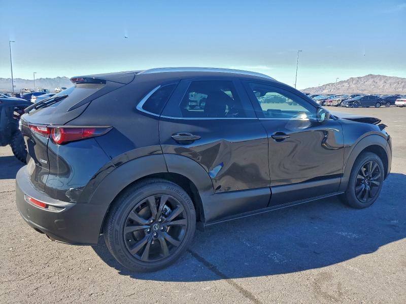 Photo 3 from auction – 2024 MAZDA CX-30 with VIN 3MVDMBBM8RM655274