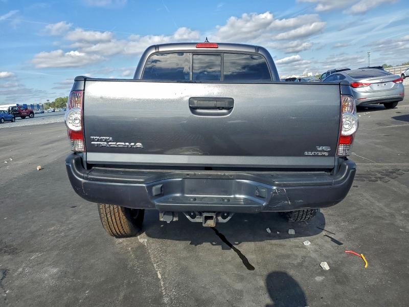 Photo 6 from auction – 2013 TOYOTA TACOMA with VIN 5TFLU4EN7DX059671
