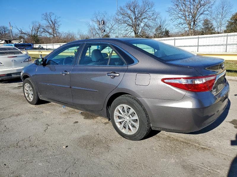 Photo 2 from auction – 2015 TOYOTA CAMRY LE with VIN 4T1BF1FK6FU074963