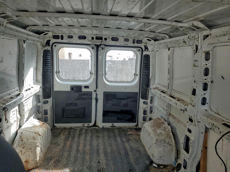Photo 10 from auction – 2014 RAM PROMASTER with VIN 3C6TRVAG9EE108635