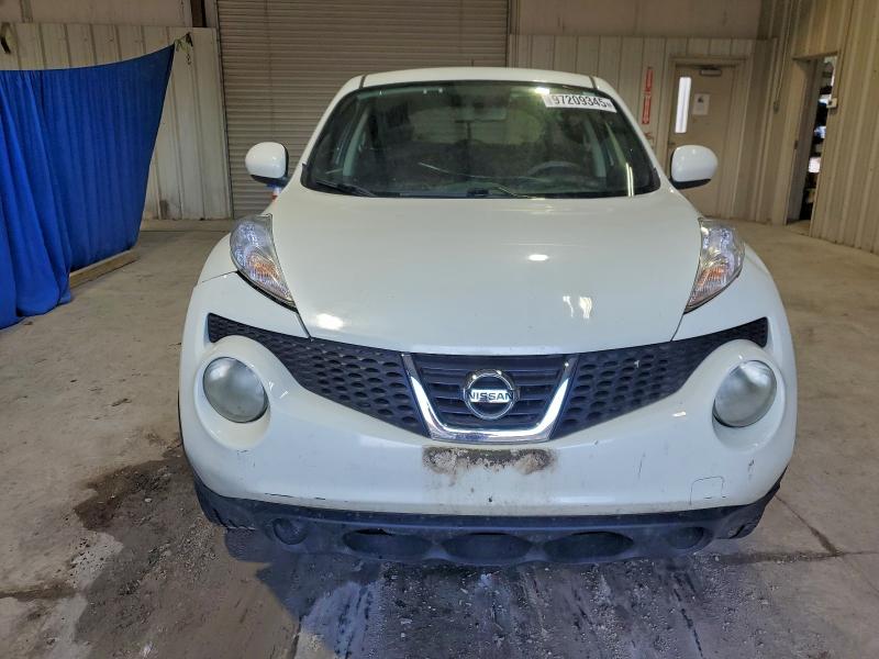 Photo 5 from auction – 2012 NISSAN JUKE S with VIN JN8AF5MR1CT108868