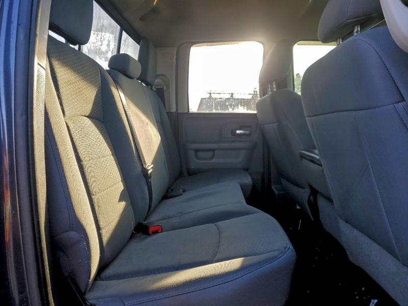 Photo 10 from auction – 2014 RAM 1500 SLT with VIN 1C6RR7GG2ES395553
