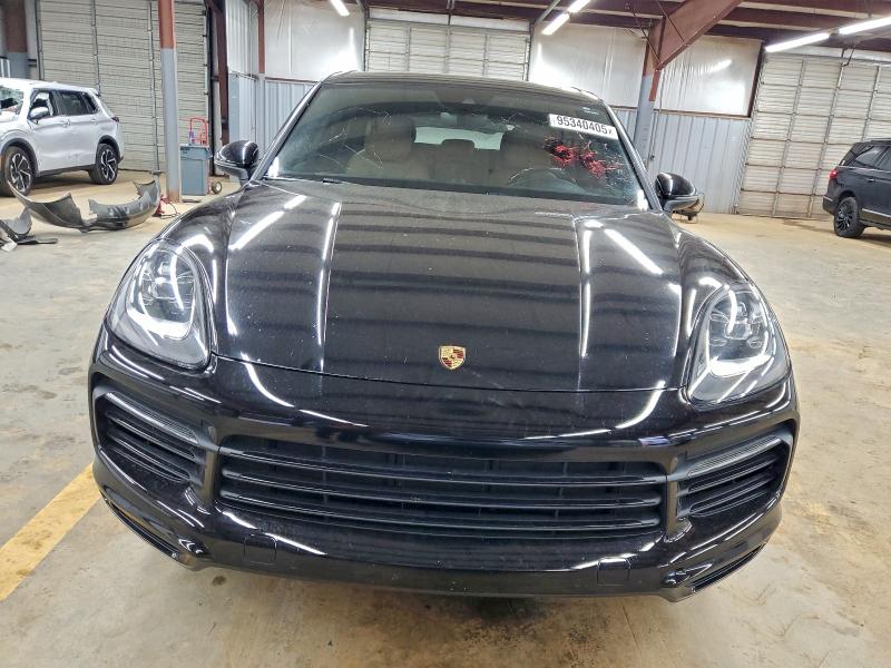 Photo 5 from auction – 2019 PORSCHE CAYENNE with VIN WP1AA2AY5KDA08008