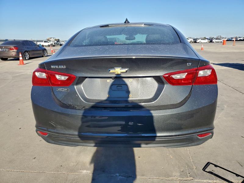 Photo 6 from auction – 2016 CHEVROLET MALIBU LT with VIN 1G1ZE5ST8GF214697