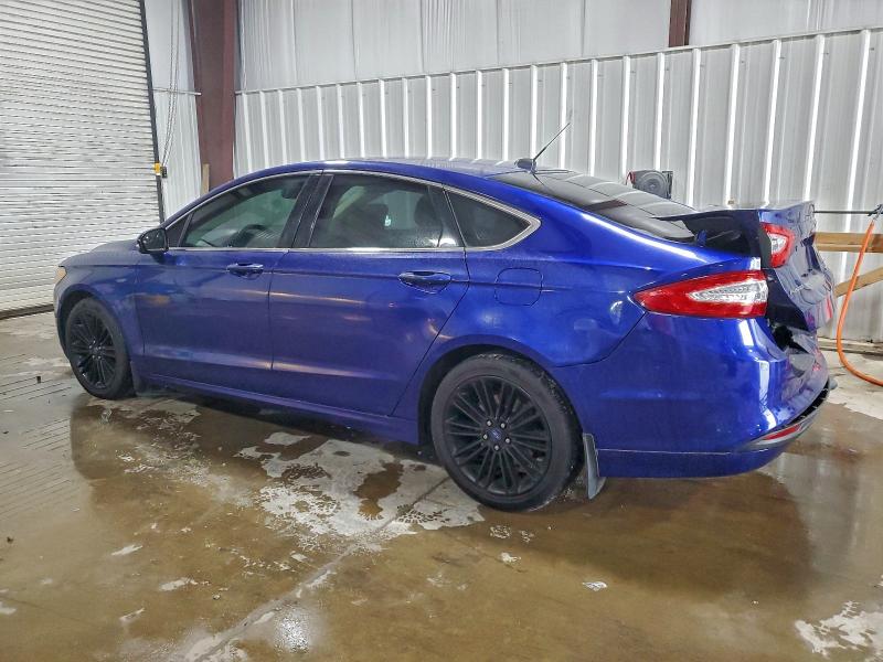 Photo 2 from auction – 2014 FORD FUSION SE with VIN 1FA6P0HD4E5374446