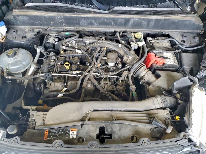 Photo 11 from auction – 2022 FORD MAVERICK X with VIN 3FTTW8F90NRA21003