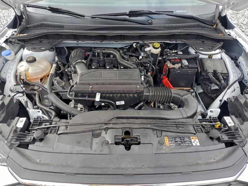 Photo 11 from auction – 2023 FORD ESCAPE ACT with VIN 1FMCU0GN4PUA51678