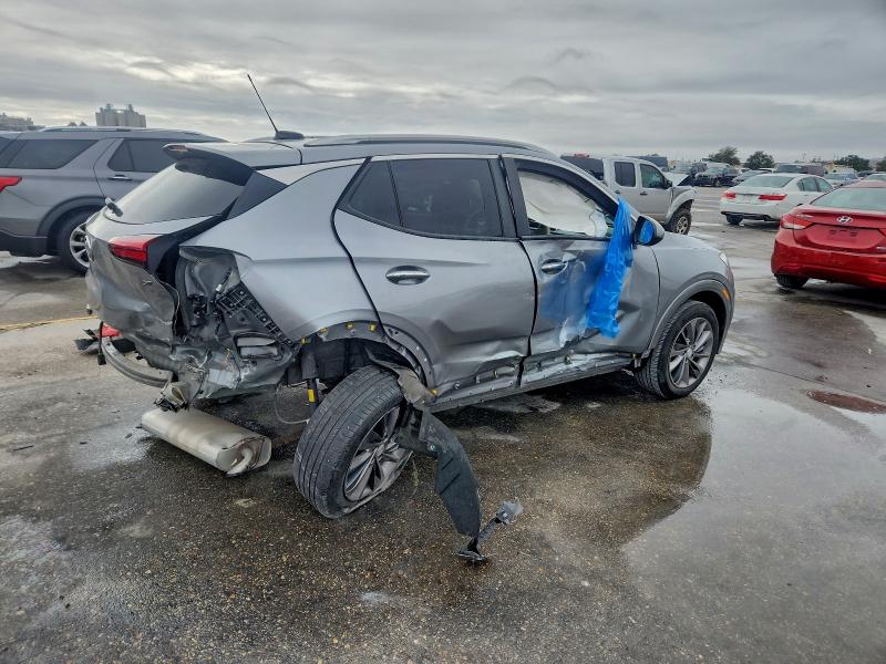 Photo 3 from auction – 2023 BUICK ENCORE GX with VIN KL4MMDSL1PB057921