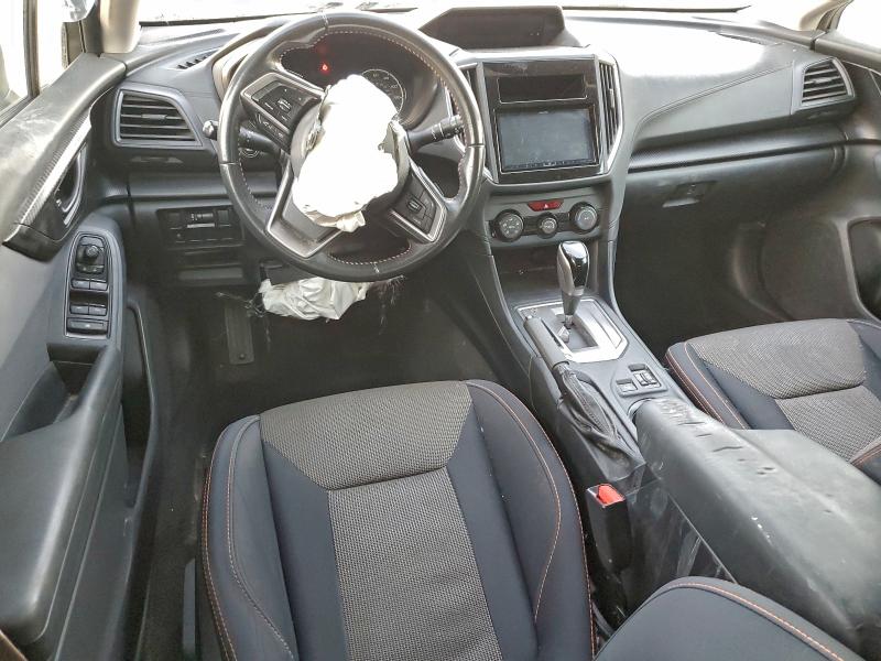 Photo 8 from auction – 2018 SUBARU CROSSTREK with VIN JF2GTABC6JH325131