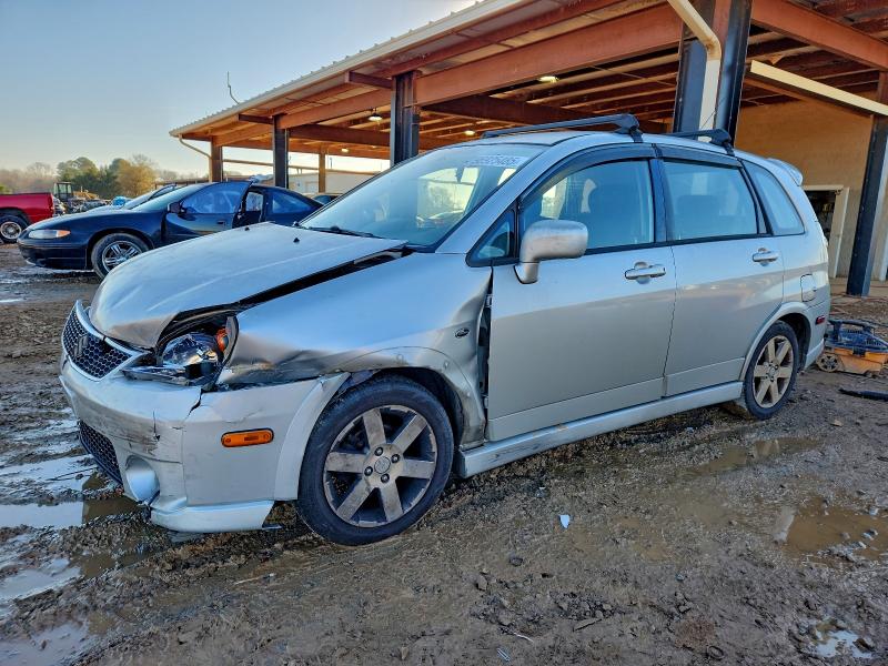2005 SUZUKI AERIO SX