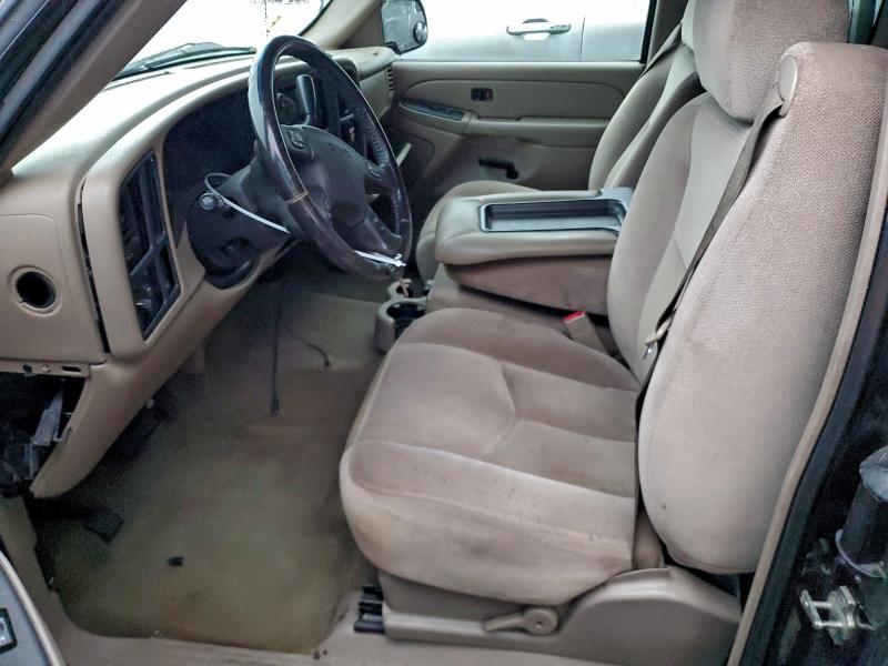 Photo 7 from auction – 2006 GMC NEW SIERRA with VIN 1GTEC19V06Z215917