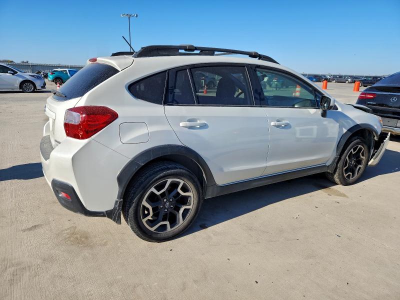 Photo 3 from auction – 2016 SUBARU CROSSTREK with VIN JF2GPABC1G8332968