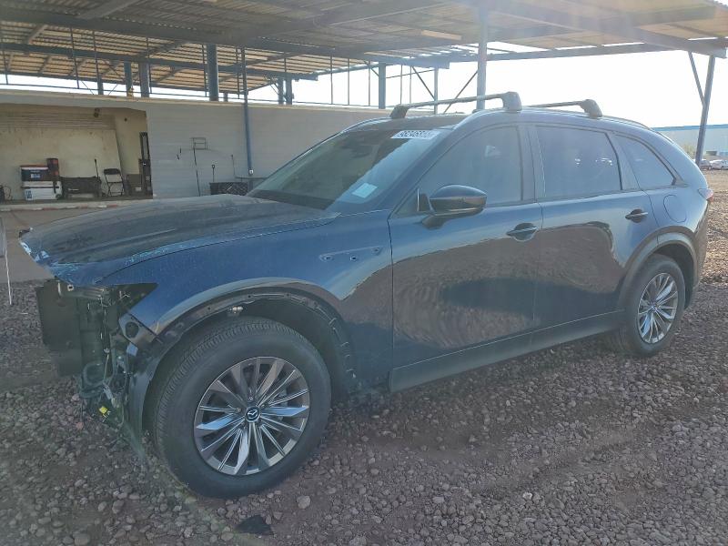 2024 MAZDA CX-90 SELE