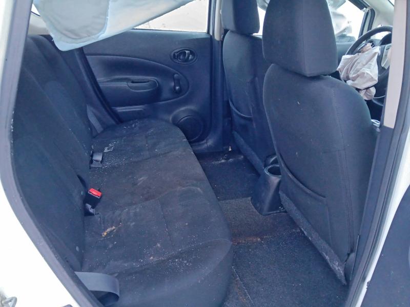 Photo 10 from auction – 2014 NISSAN VERSA NOTE with VIN 3N1CE2CP0EL392784
