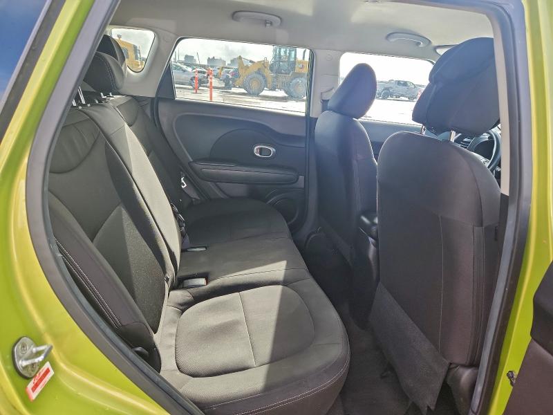 Photo 10 from auction – 2015 KIA SOUL with VIN KNDJN2A2XF7791168