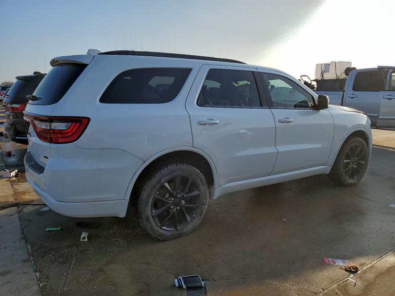 Foto 3 de la subasta – 2018 DODGE DURANGO GT con VIN 1C4RDJDG6JC115923