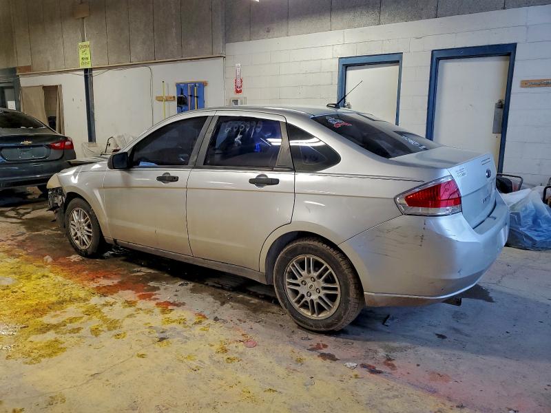 Photo 2 from auction – 2010 FORD FOCUS SE with VIN 1FAHP3FN5AW288895