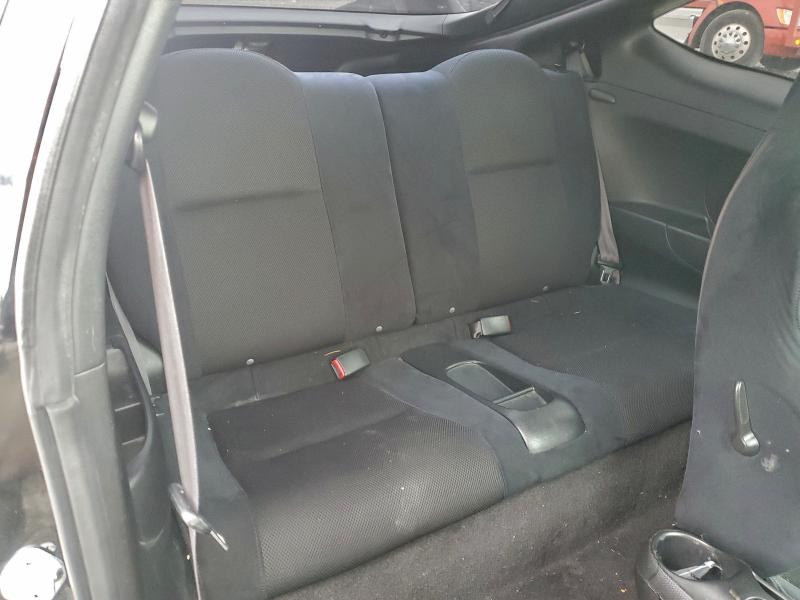 Photo 10 from auction – 2006 ACURA RSX with VIN JH4DC54876S013006