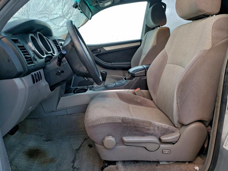 Zdjęcie 7 z aukcji – 2003 TOYOTA 4RUNNER SR z VIN JTEBU14R430019307