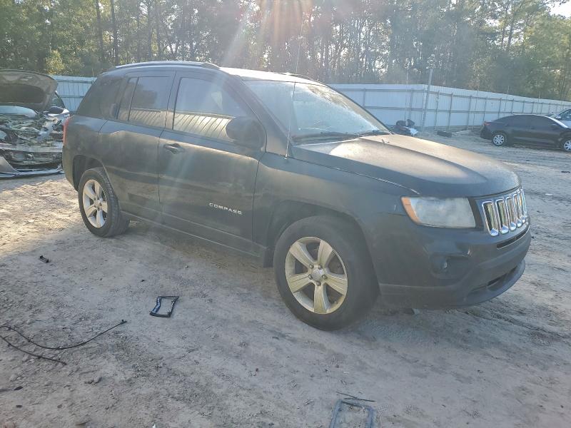 Photo 4 from auction – 2012 JEEP COMPASS SP with VIN 1C4NJCBA6CD520792