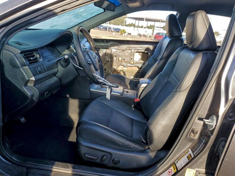 Photo 7 from auction – 2012 TOYOTA CAMRY BASE with VIN 4T1BF1FK3CU052835