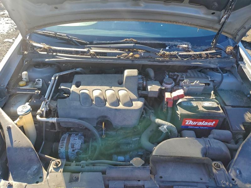 Photo 11 from auction – 2011 NISSAN SENTRA 2.0 with VIN 3N1AB6AP1BL629806