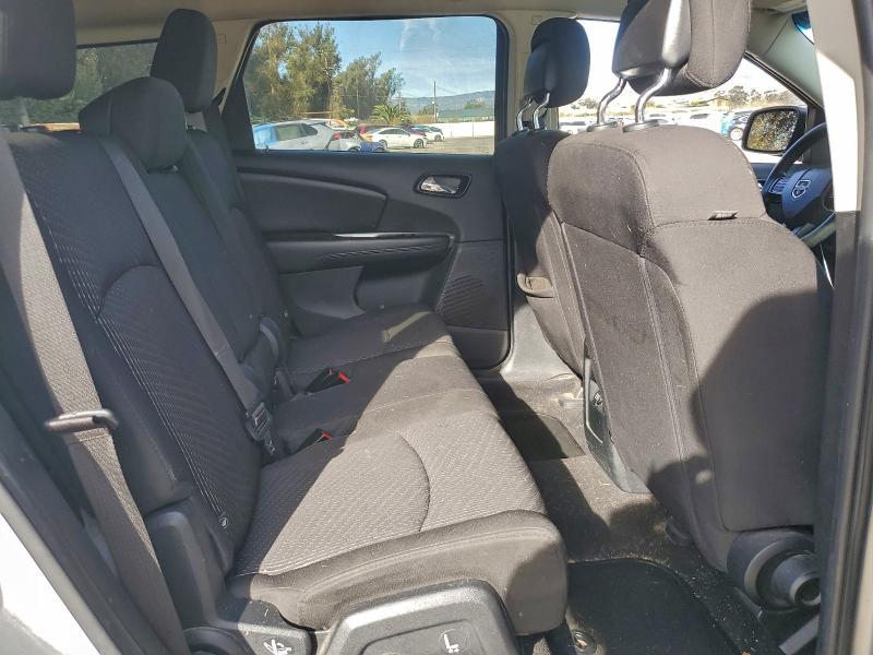 Photo 11 from auction – 2014 DODGE JOURNEY SX with VIN 3C4PDDBG9ET302160