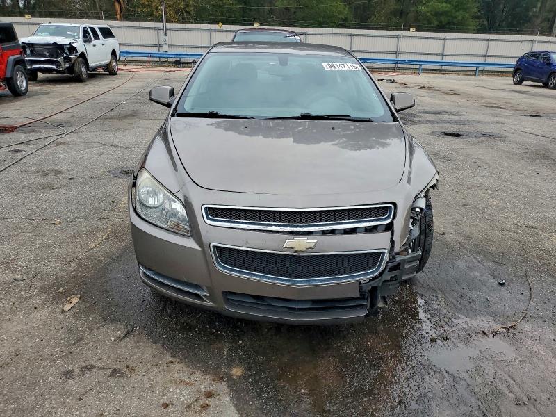Photo 5 from auction – 2012 CHEVROLET MALIBU 1LT with VIN 1G1ZC5EU9CF289283
